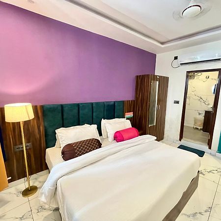 Bonfire Hostels Rishikesh Exterior photo